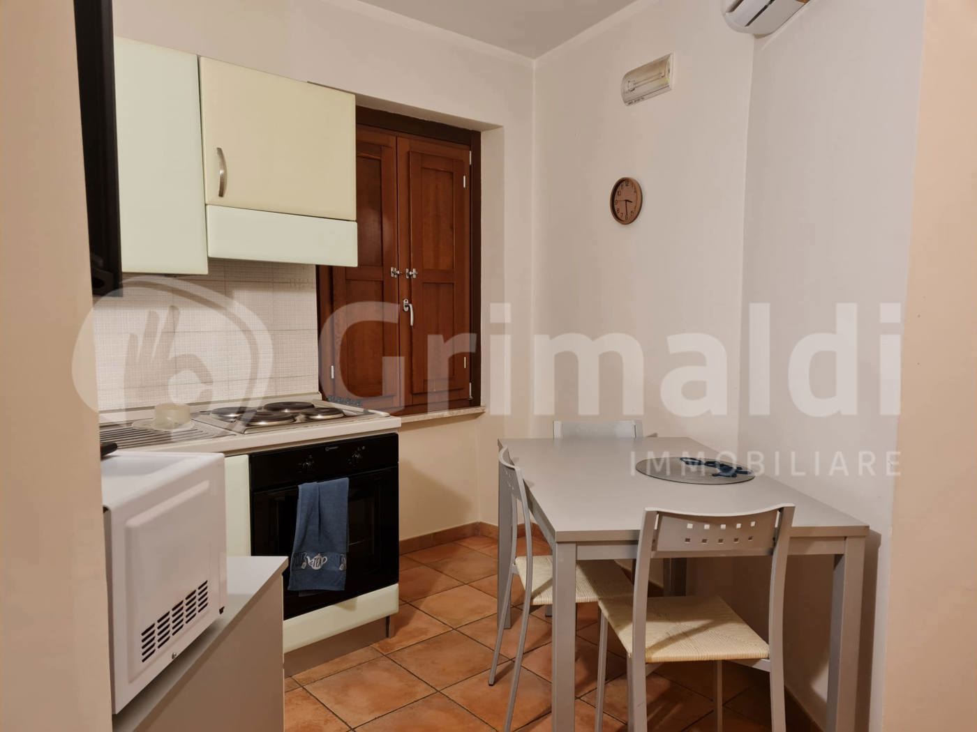 Bilocale arredato in affitto a Benevento