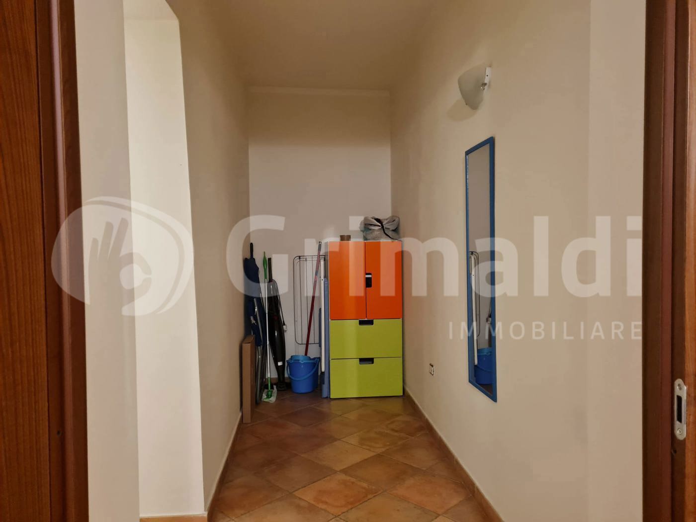 Bilocale arredato in affitto a Benevento