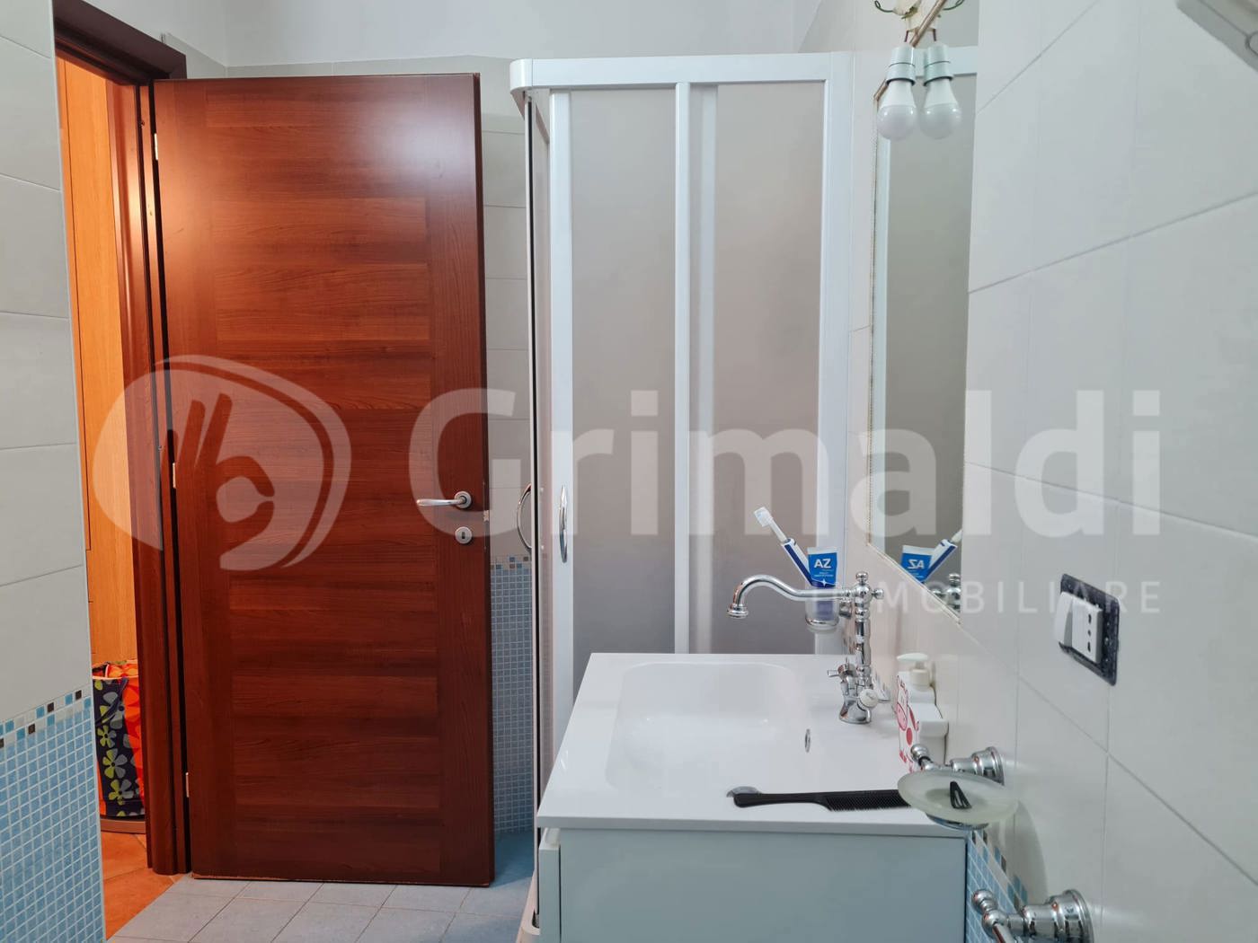 Bilocale arredato in affitto a Benevento