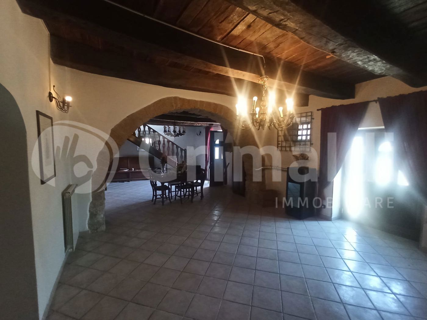 Casa indipendente in vendita a Puglianello