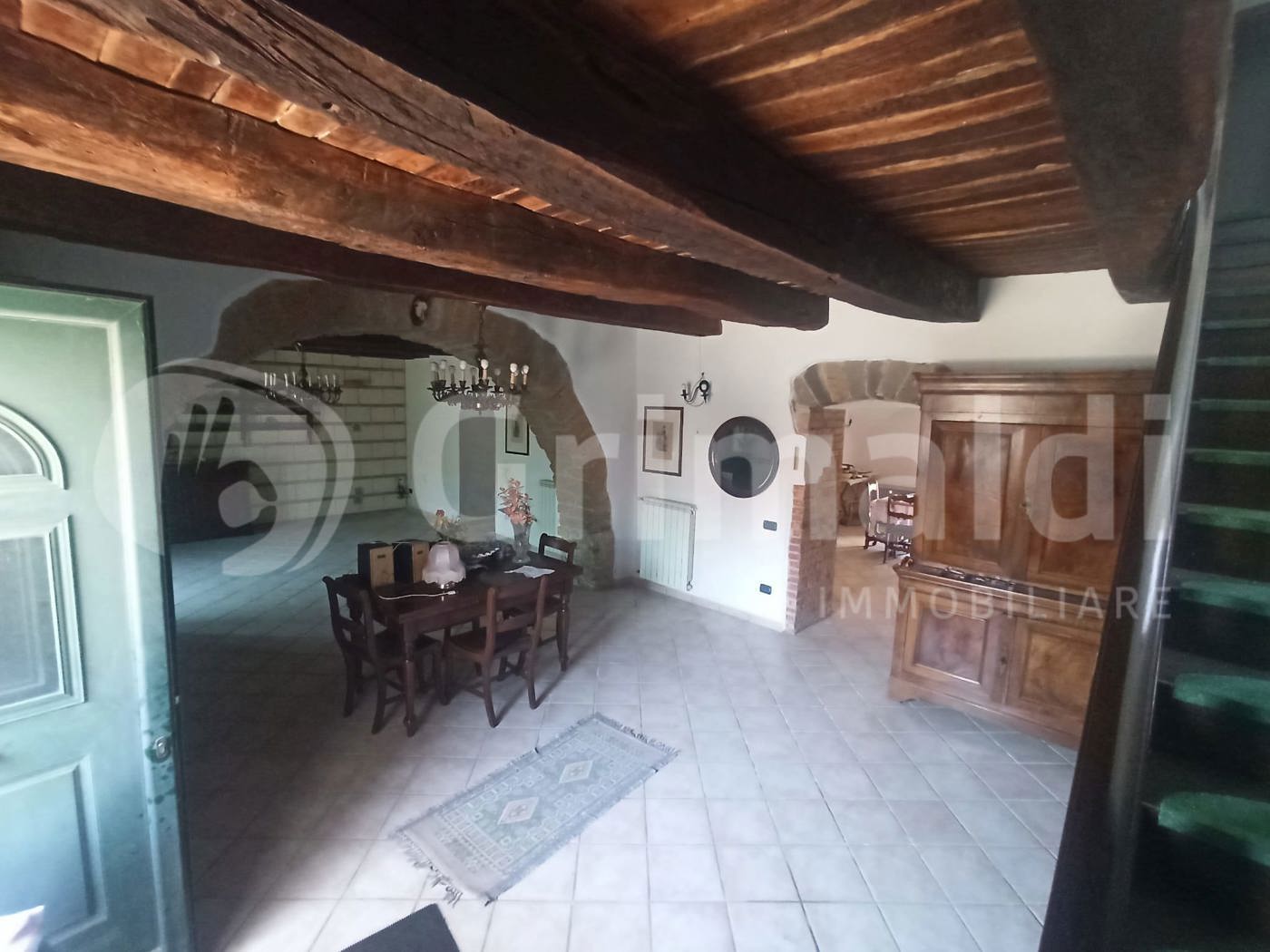 Casa indipendente in vendita a Puglianello