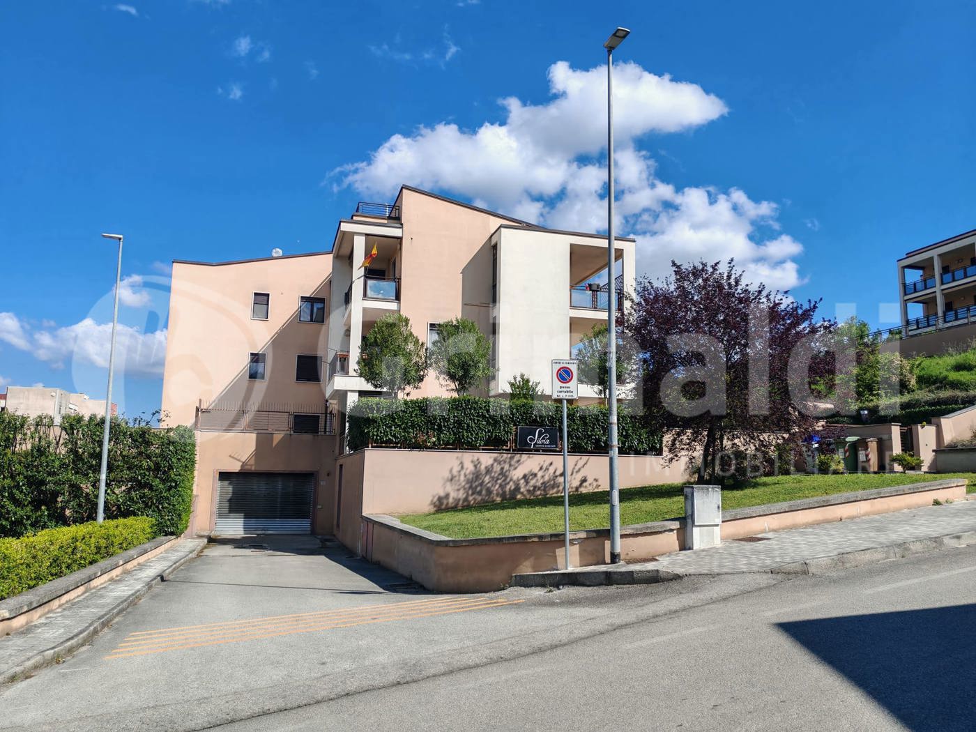 Trilocale in vendita a Benevento