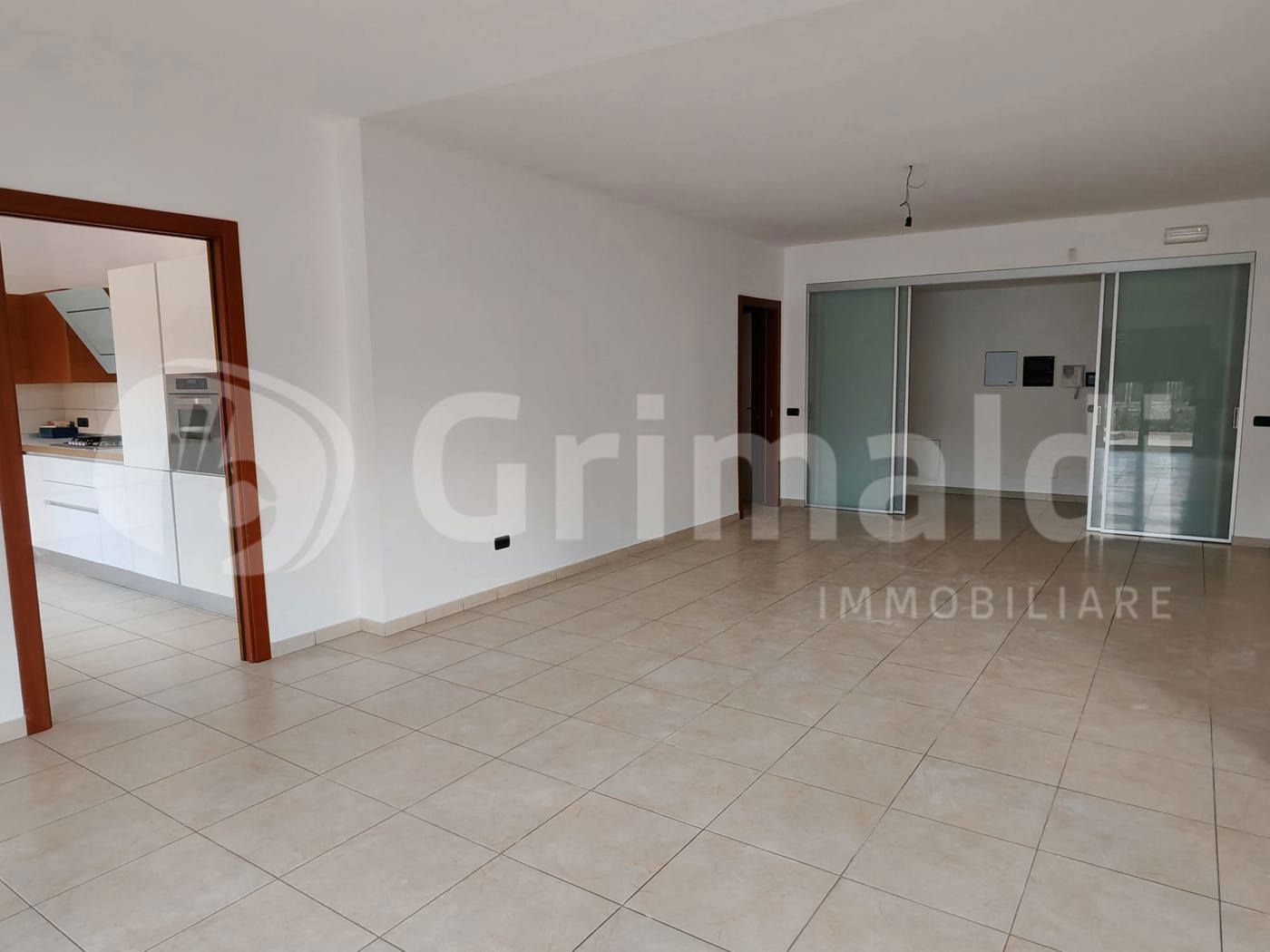Trilocale in vendita a Benevento