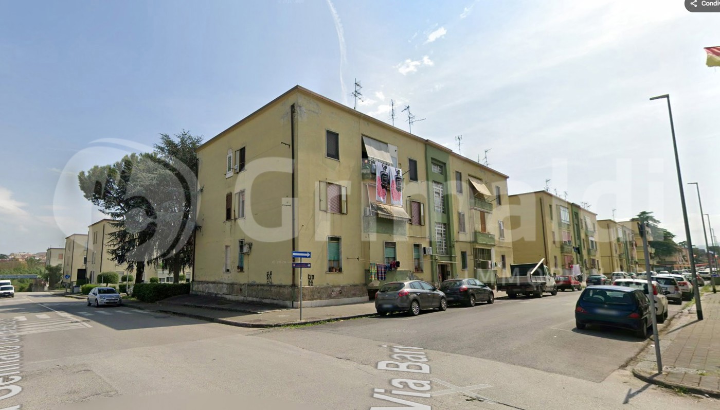 Trilocale in affitto a Benevento