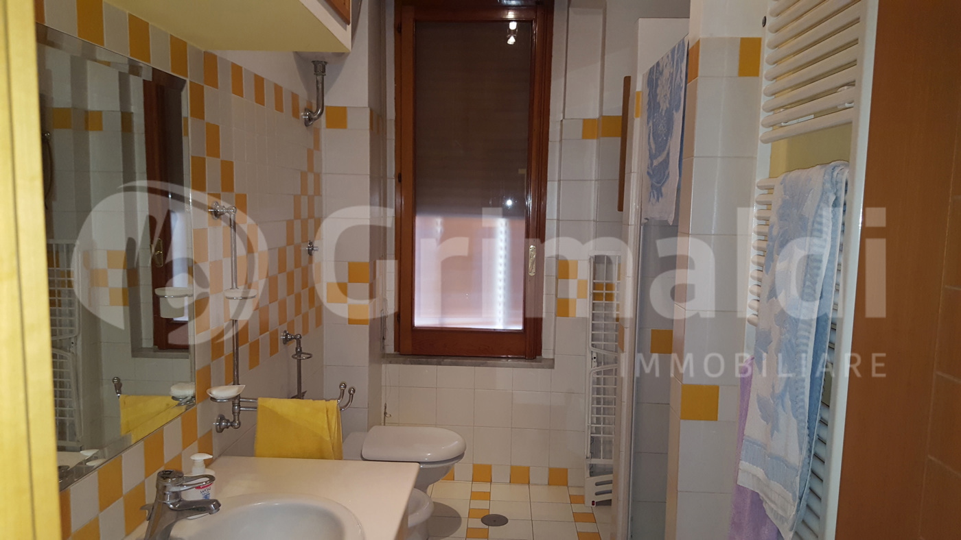 Trilocale in affitto a Benevento