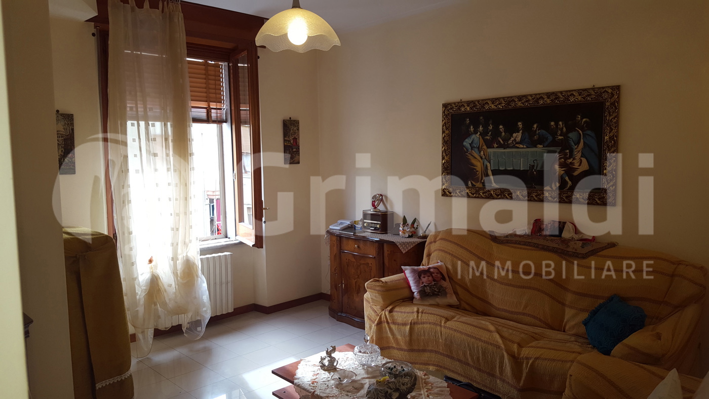 Trilocale in affitto a Benevento