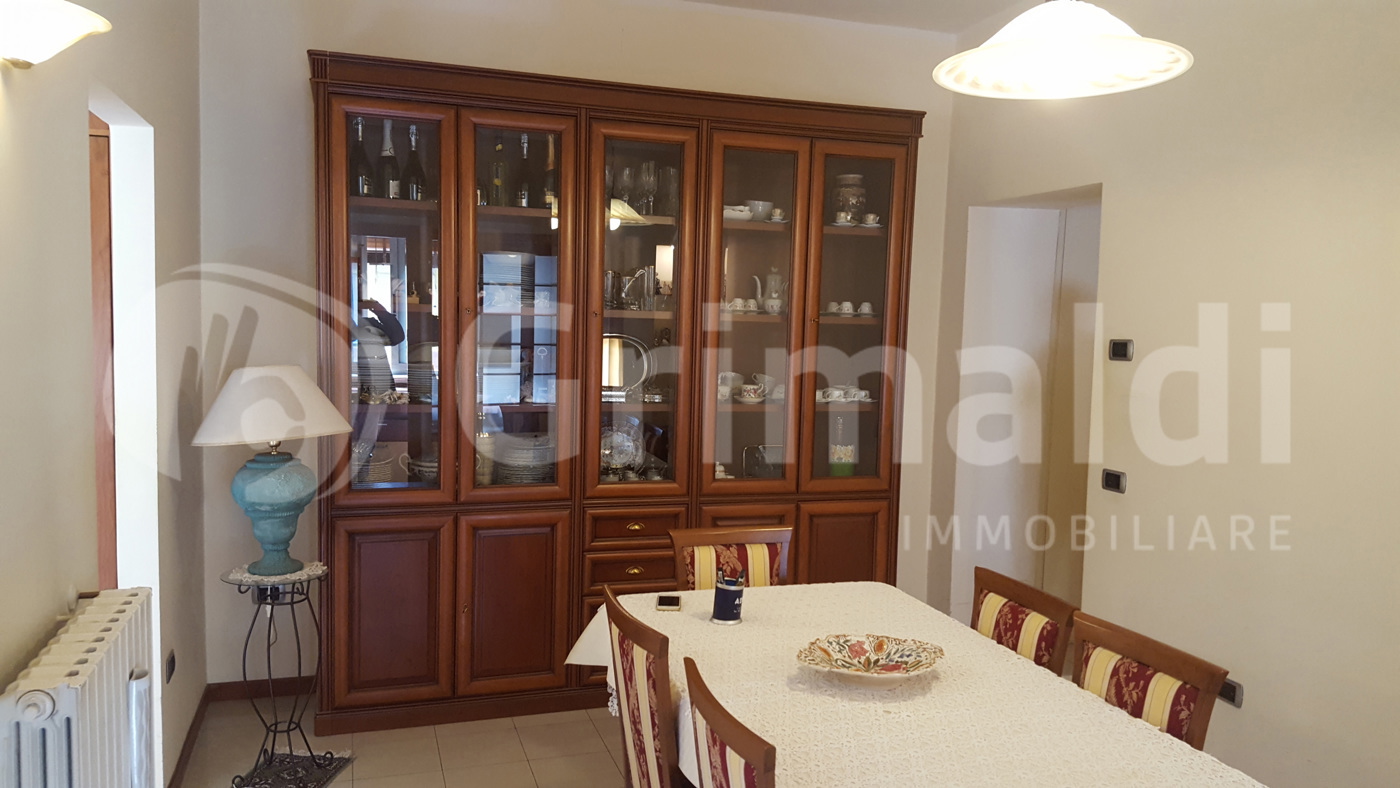 Trilocale in affitto a Benevento