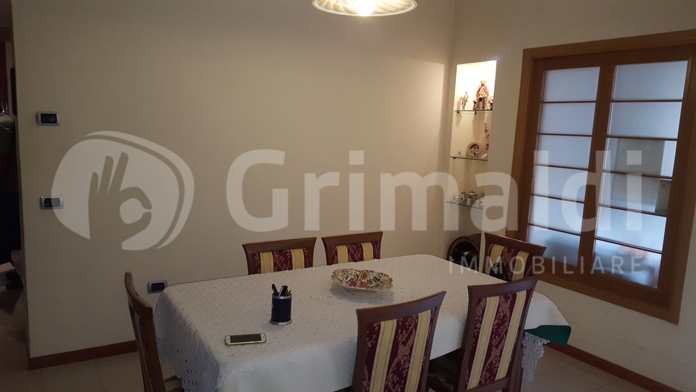 Trilocale in affitto a Benevento