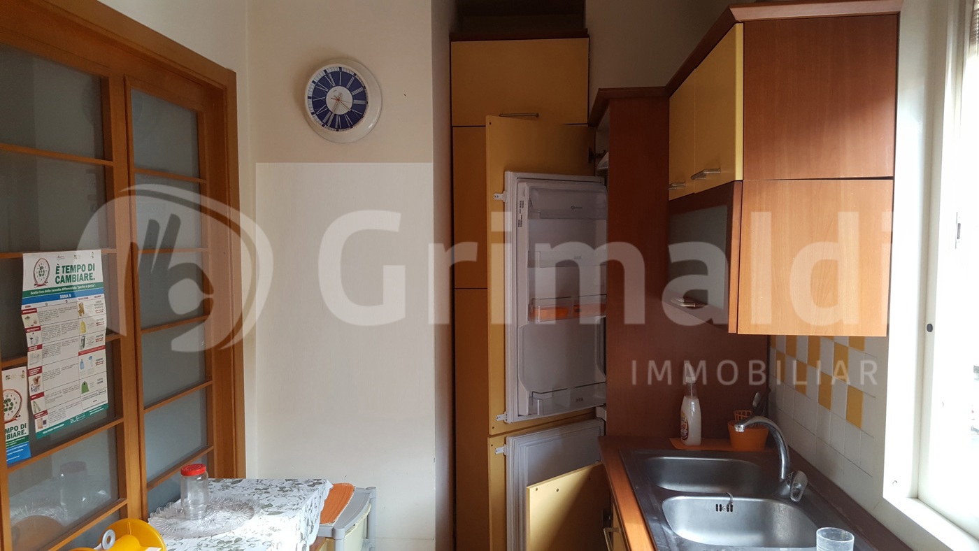 Trilocale in affitto a Benevento