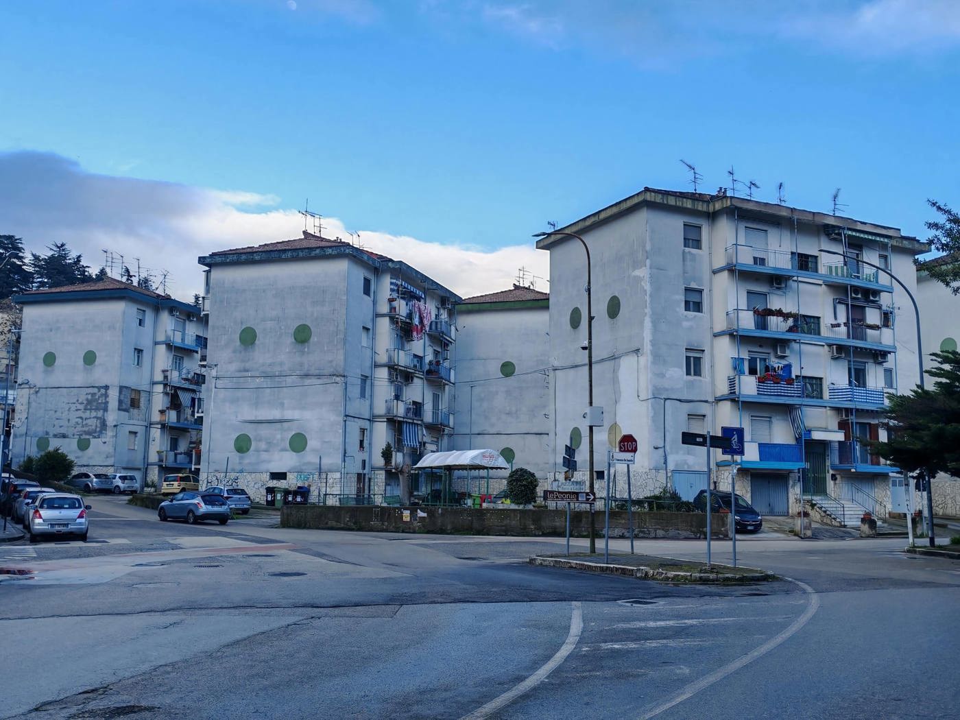 Trilocale in vendita a Benevento