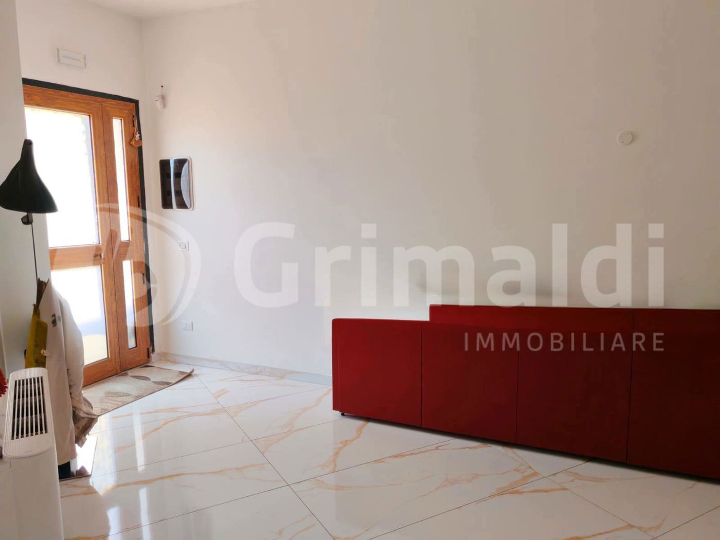 Villa arredata in affitto a Benevento
