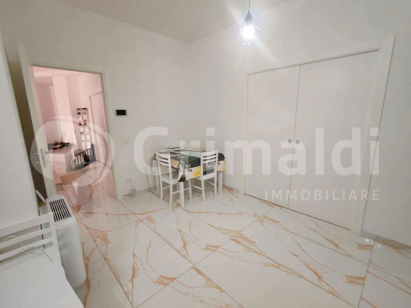 Villa arredata in affitto a Benevento