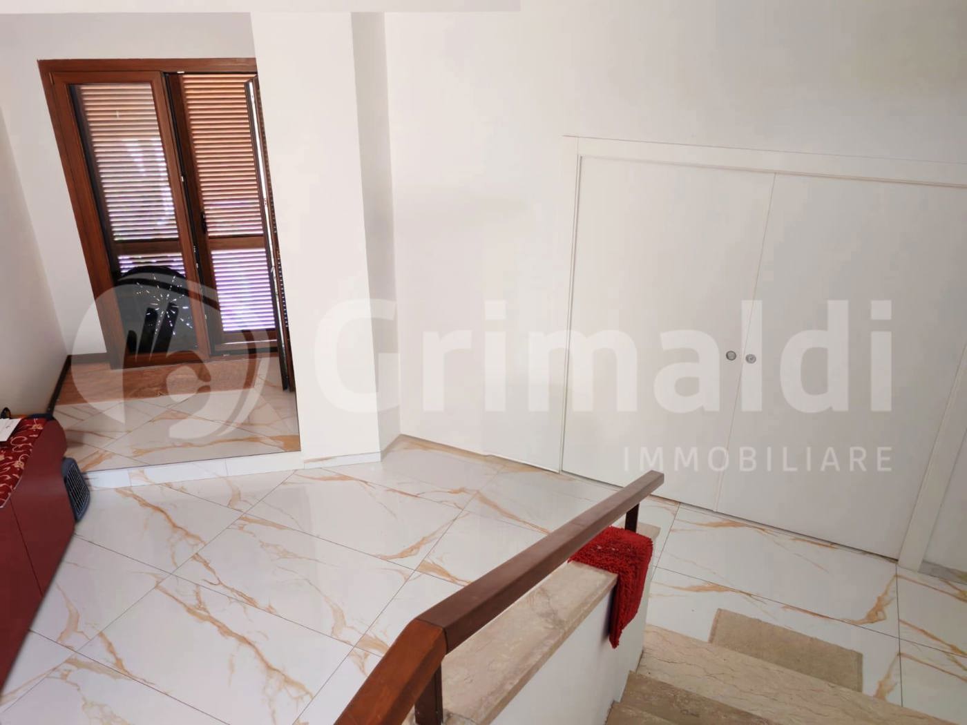 Villa arredata in affitto a Benevento