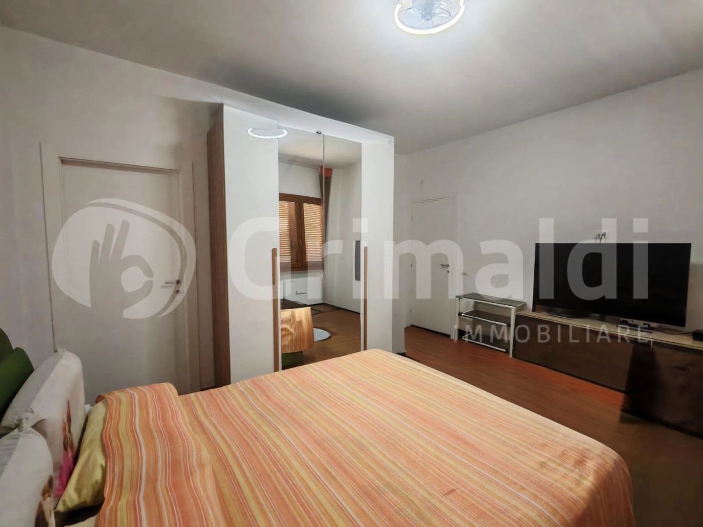 Villa arredata in affitto a Benevento