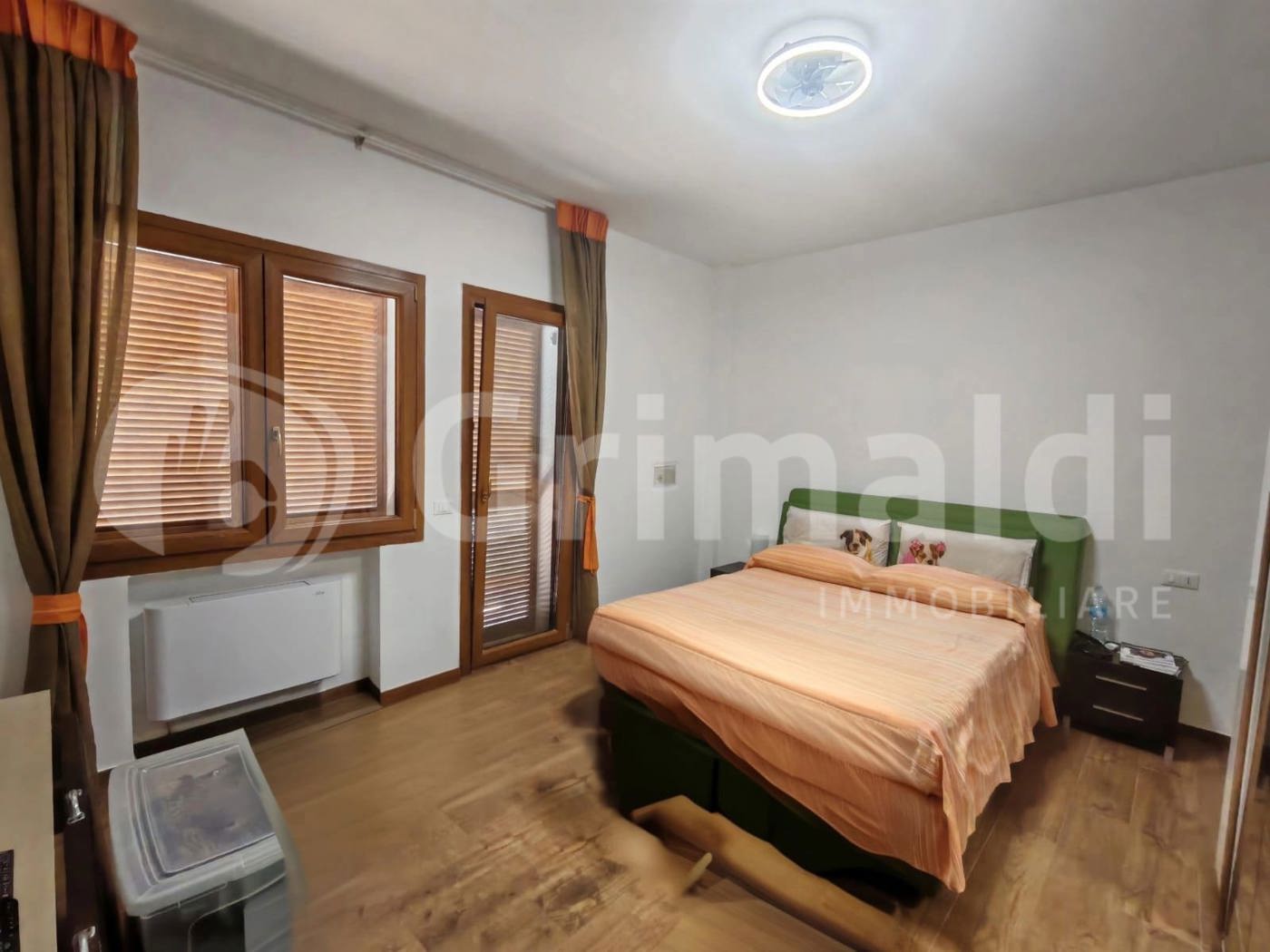 Villa arredata in affitto a Benevento