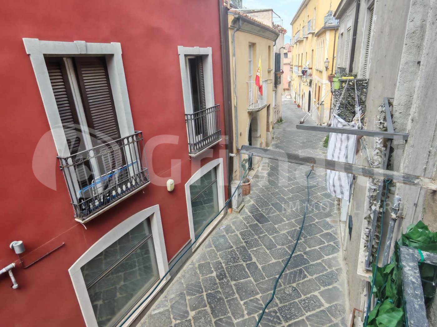 Bilocale arredato in affitto a Benevento