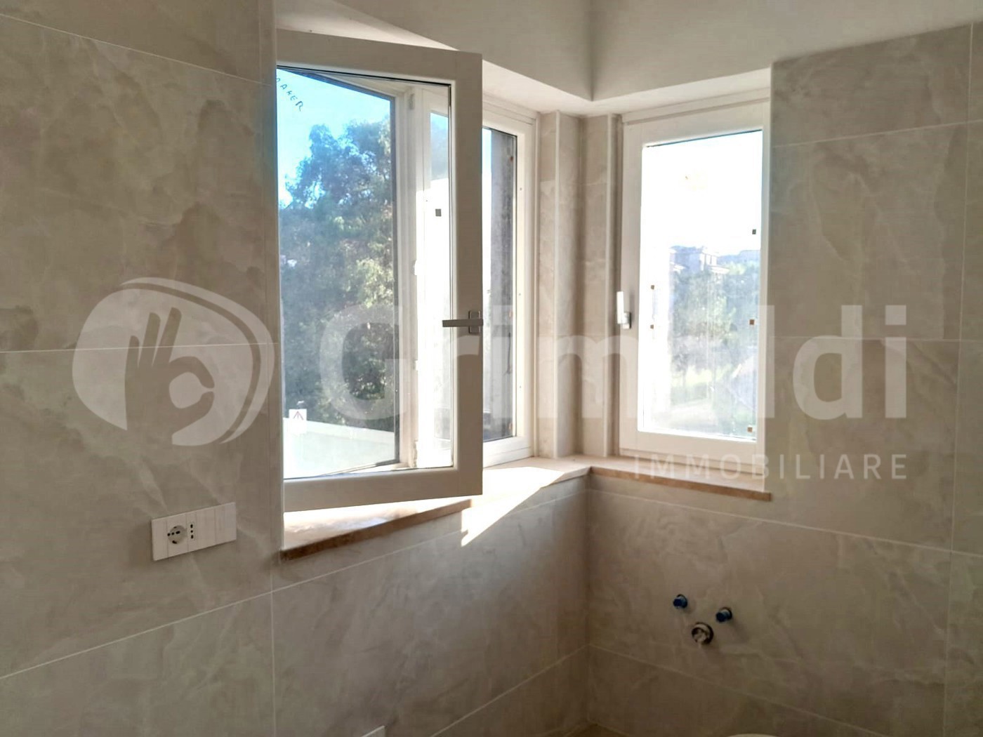 Bilocale nuovo a Benevento