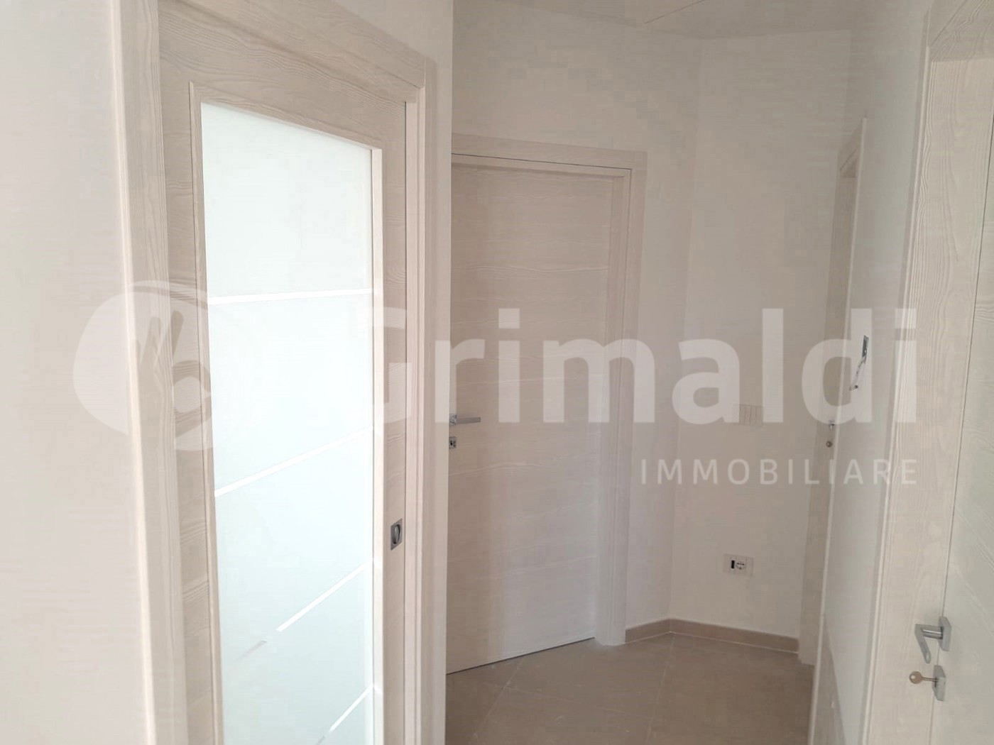 Bilocale nuovo a Benevento
