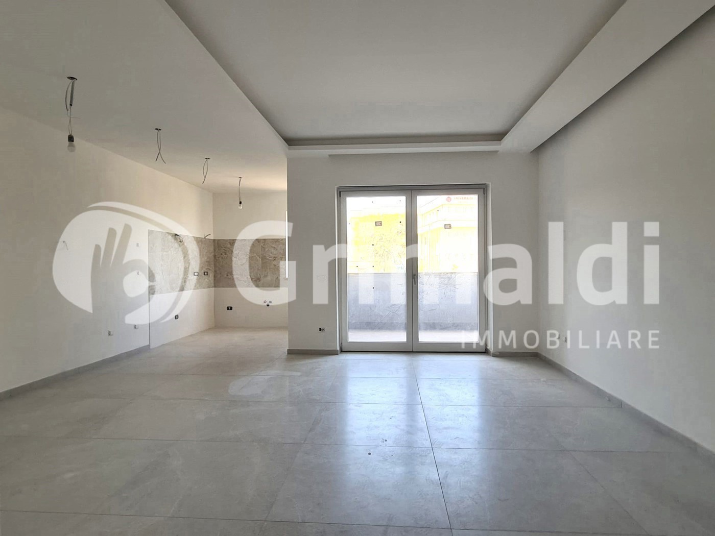Trilocale nuovo a Benevento