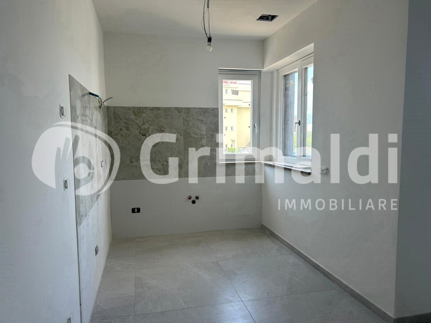 Trilocale nuovo a Benevento