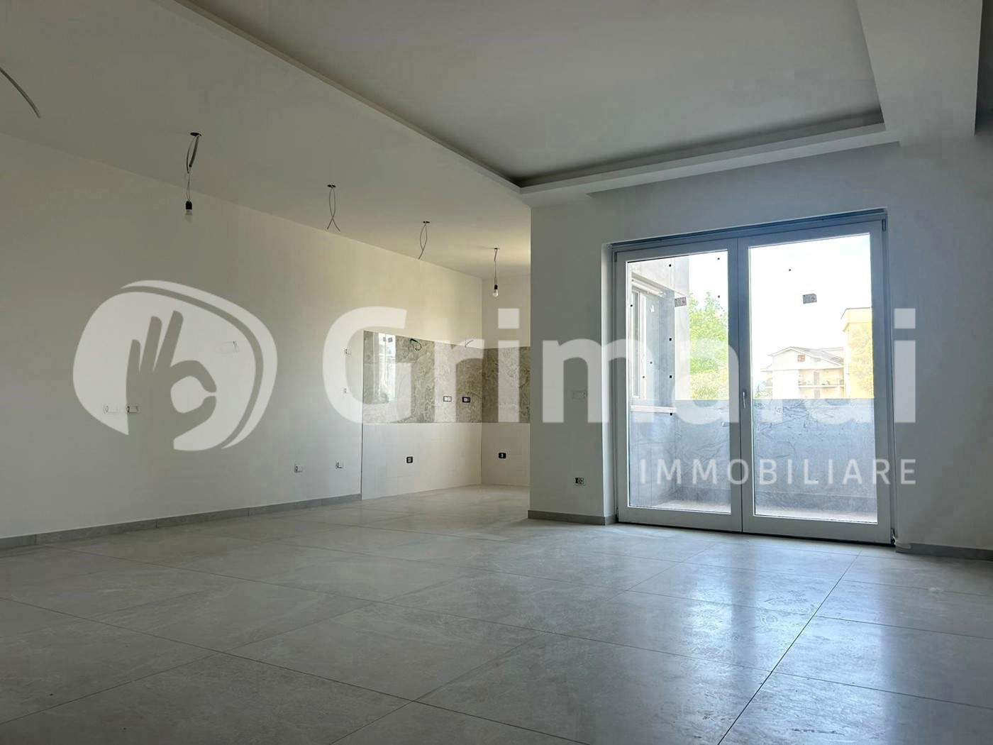 Trilocale nuovo a Benevento