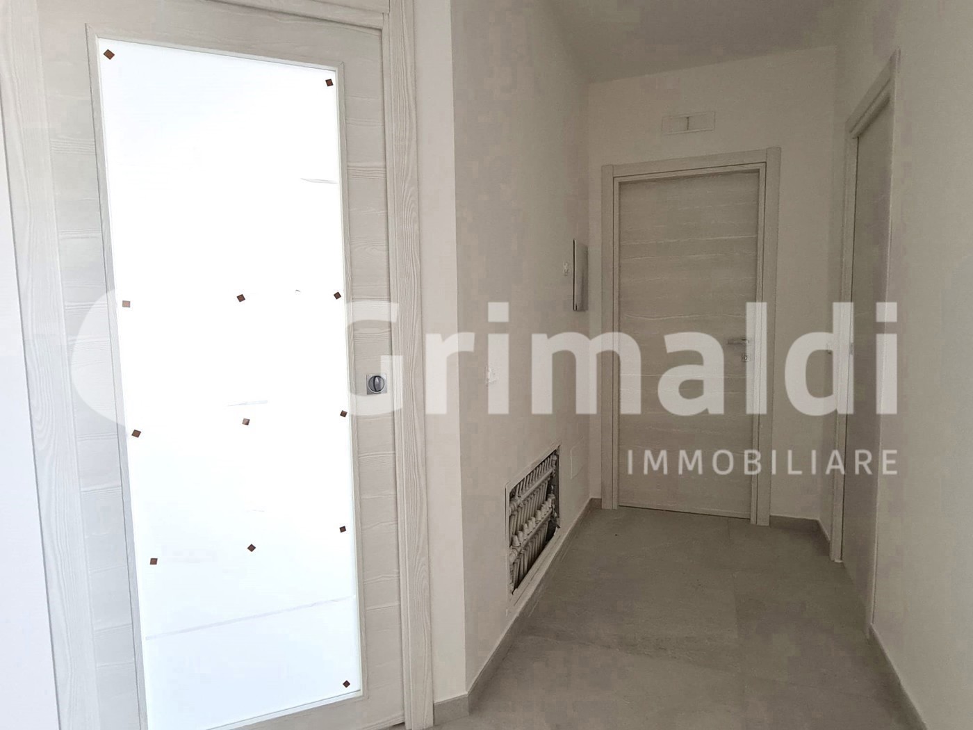 Trilocale nuovo a Benevento