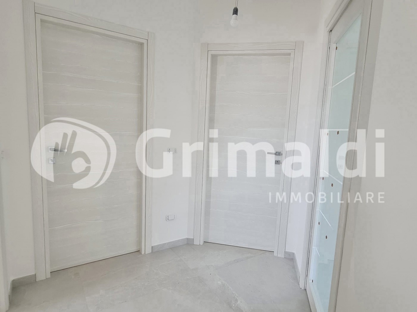 Trilocale nuovo a Benevento