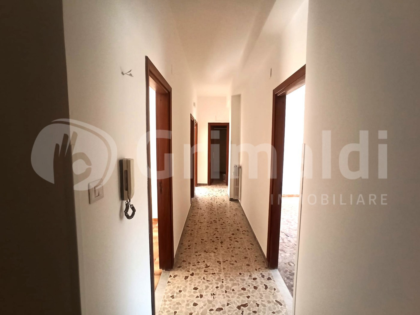 Ufficio in affitto a Benevento