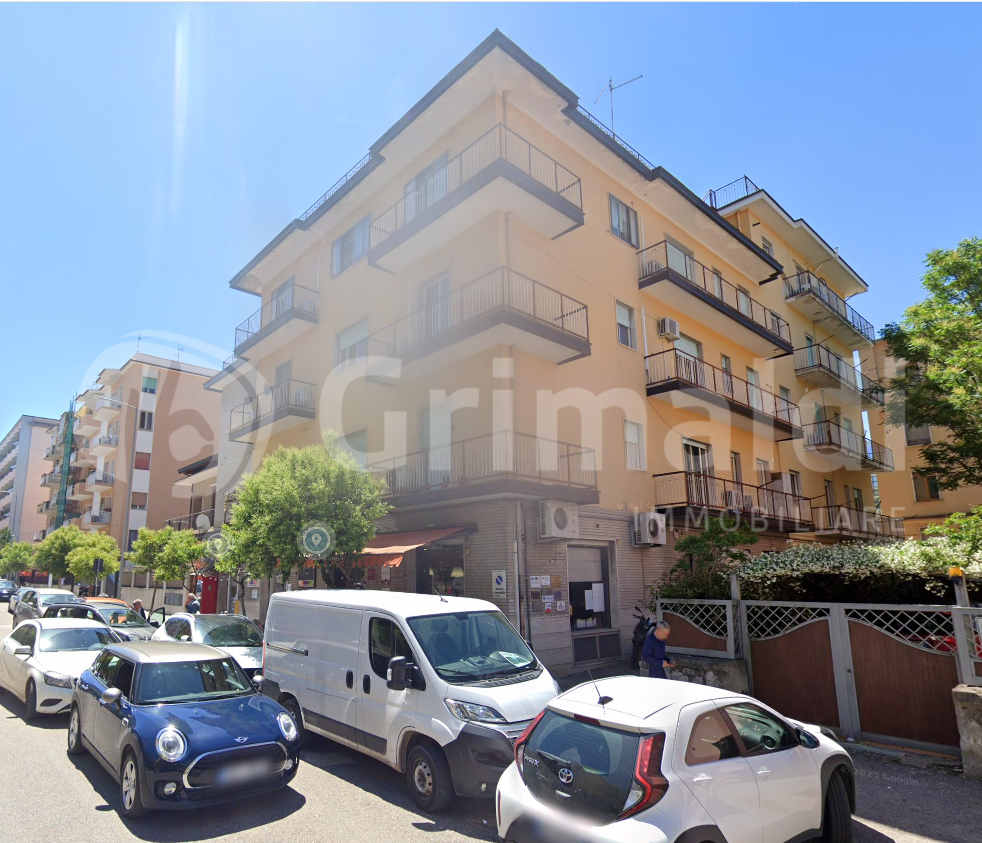 Ufficio in affitto a Benevento