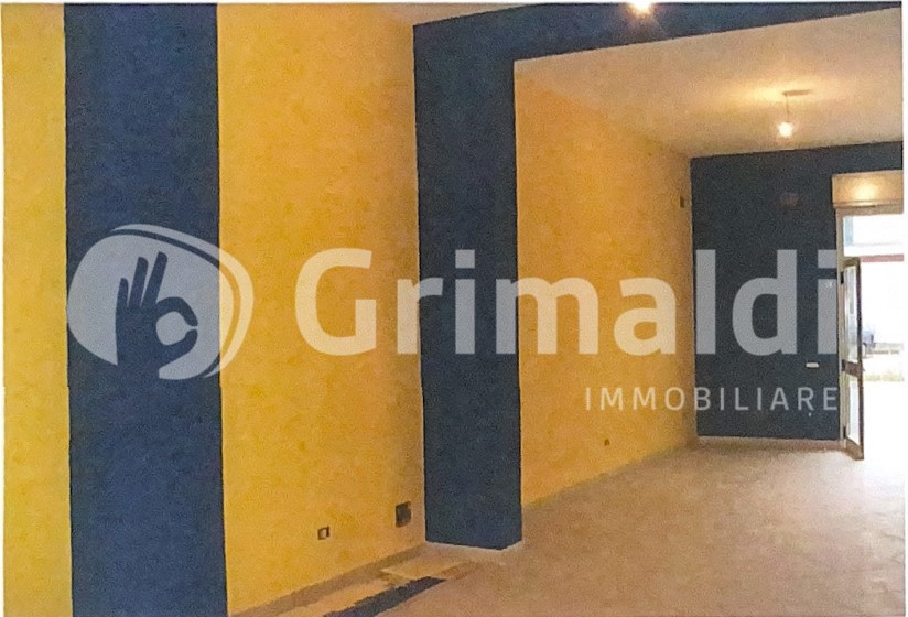 Negozio in affitto a Telese Terme