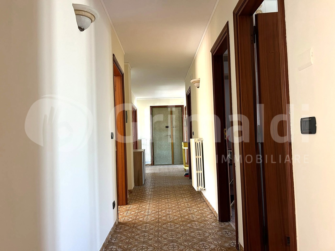 Appartamento arredato in affitto a Benevento
