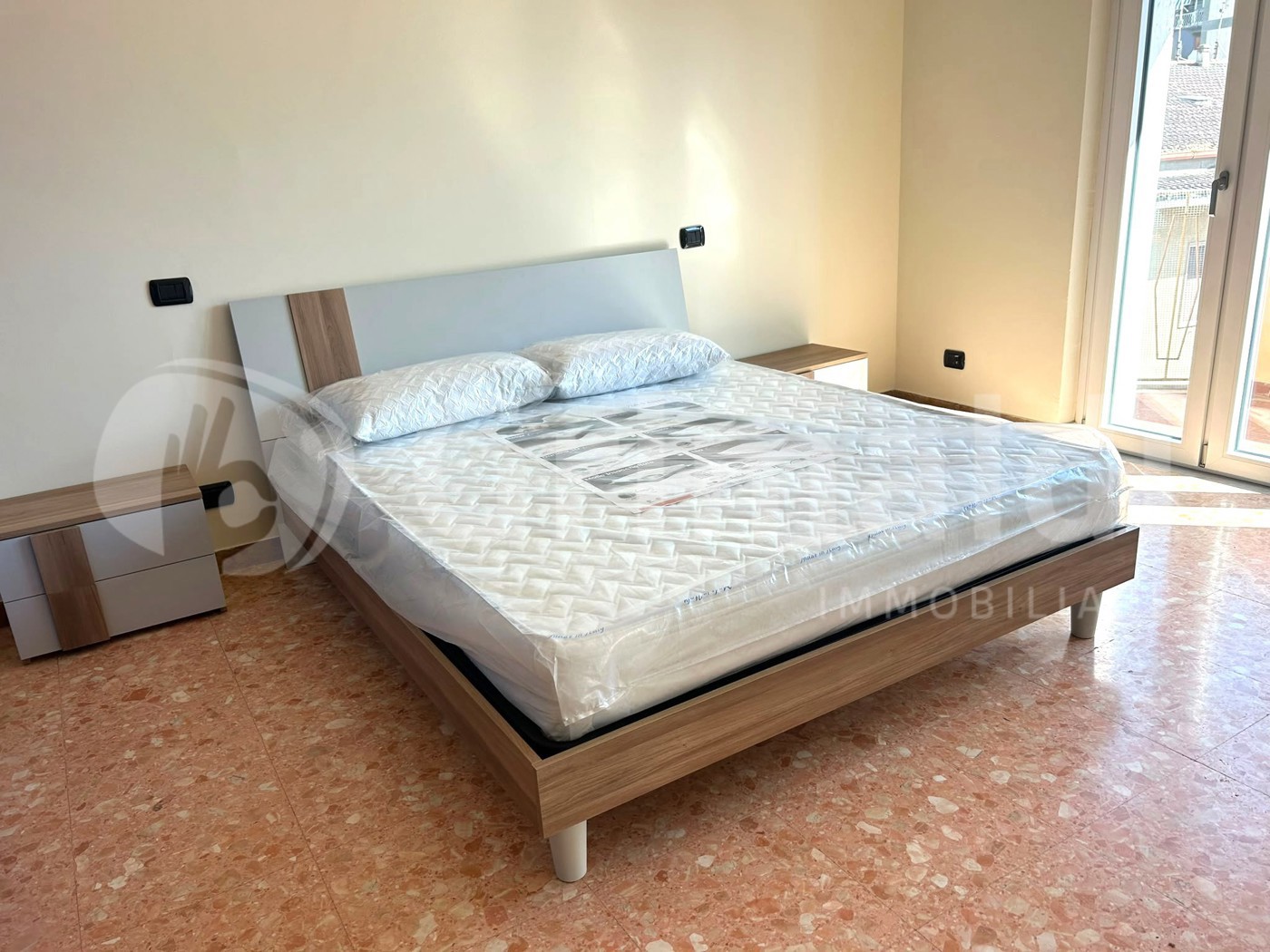 Appartamento arredato in affitto a Benevento