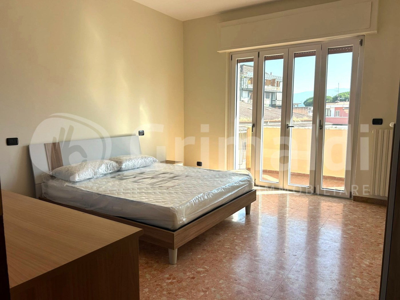 Appartamento arredato in affitto a Benevento