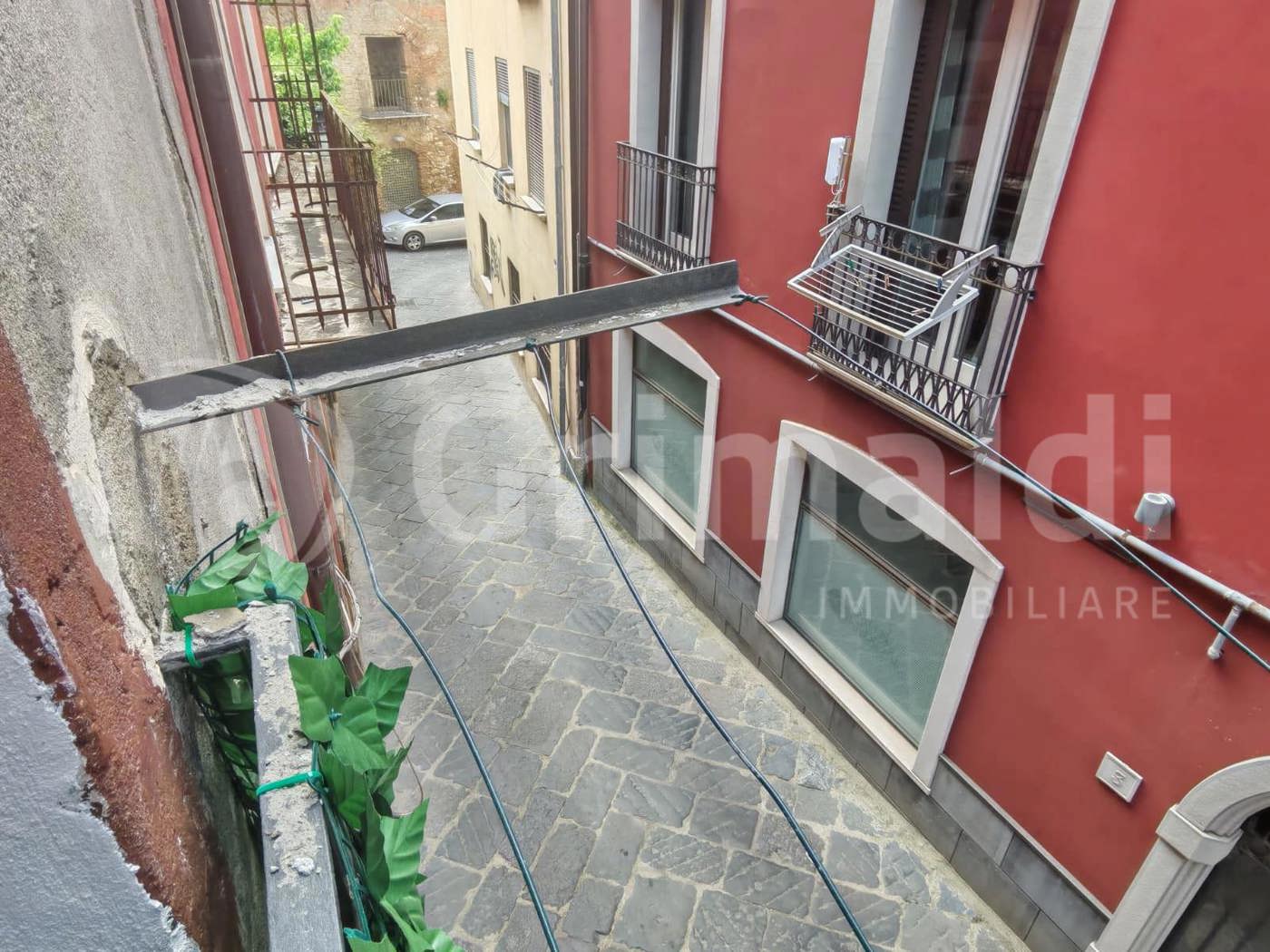 Bilocale arredato in affitto a Benevento