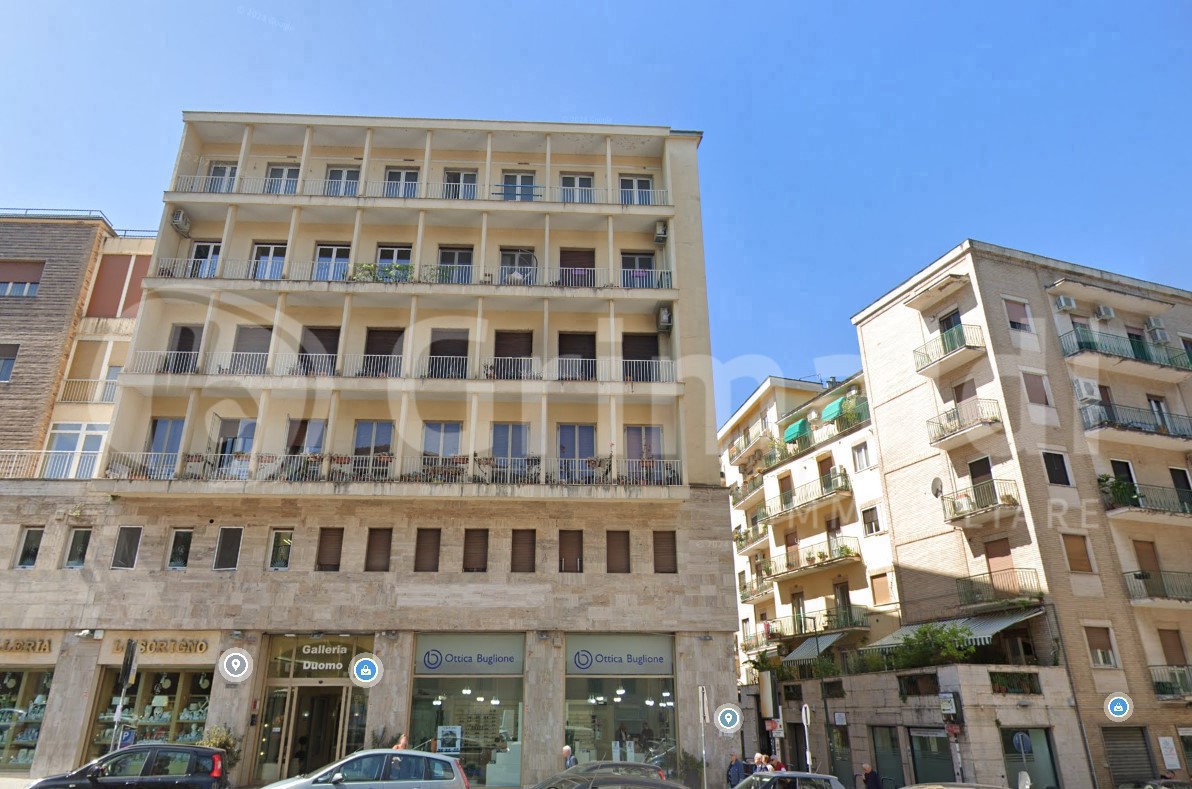 Trilocale arredato in affitto a Benevento