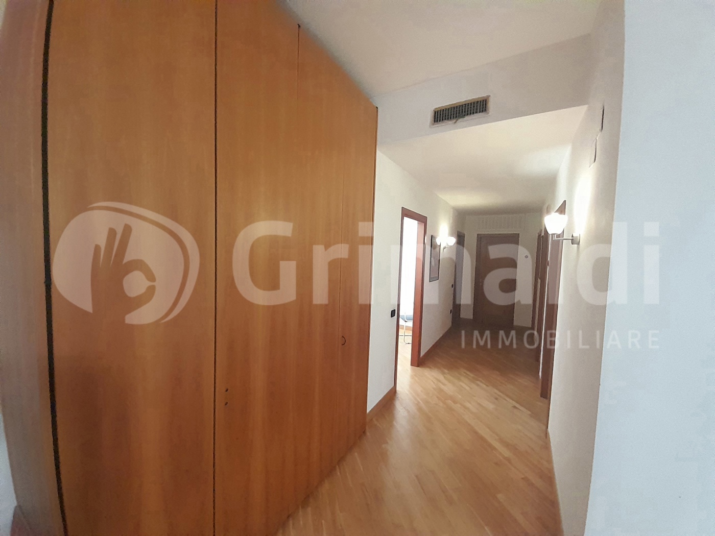 Trilocale arredato in affitto a Benevento