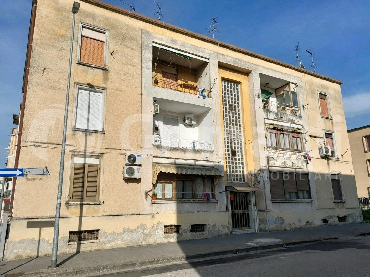 Trilocale in vendita a Benevento
