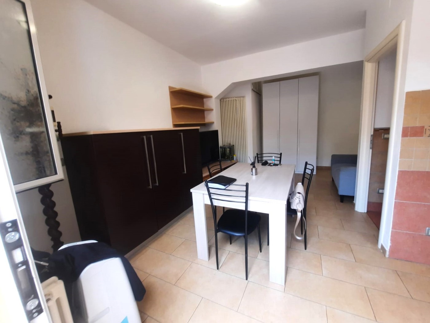 Monolocale arredato in affitto a Casalecchio di Reno