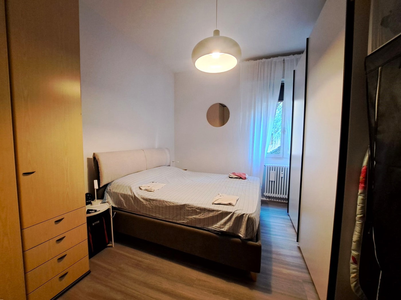 Trilocale in vendita a Casalecchio di Reno