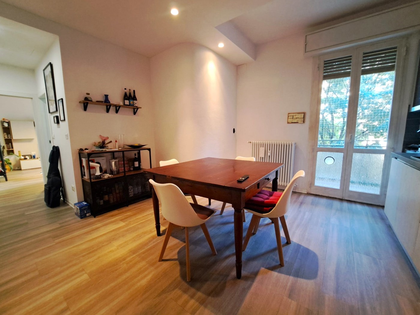 Trilocale in vendita a Casalecchio di Reno