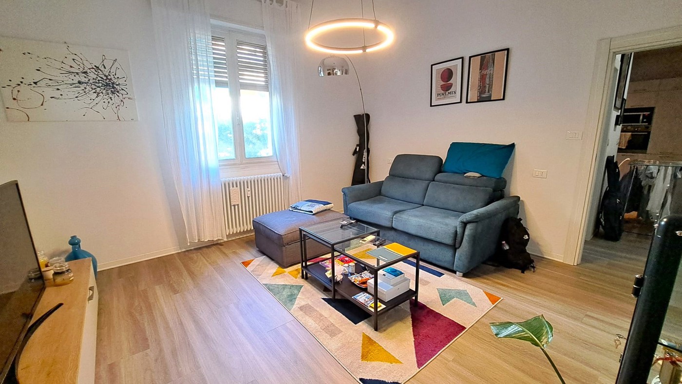 Trilocale in vendita a Casalecchio di Reno