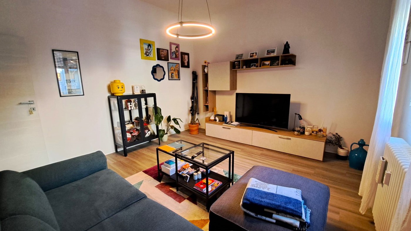 Trilocale in vendita a Casalecchio di Reno