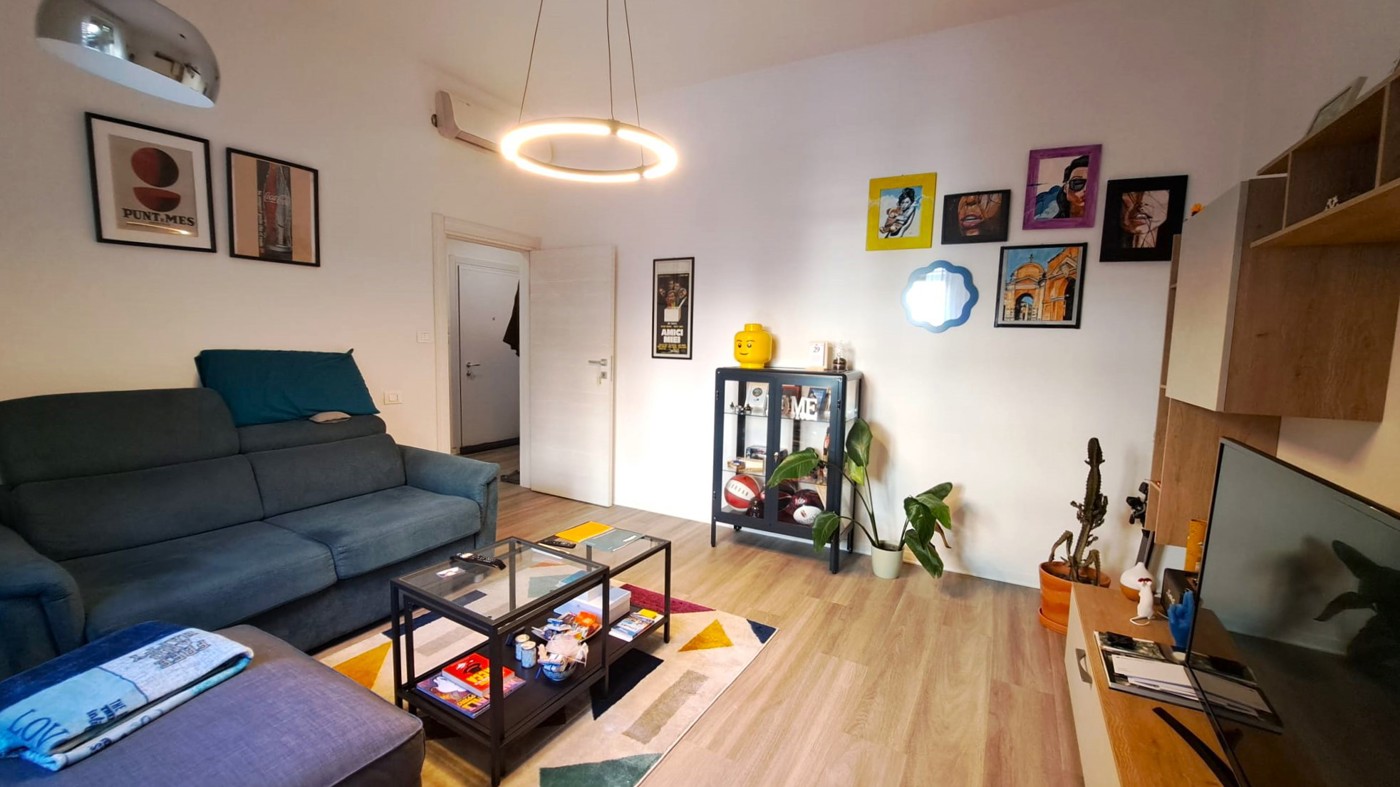 Trilocale in vendita a Casalecchio di Reno