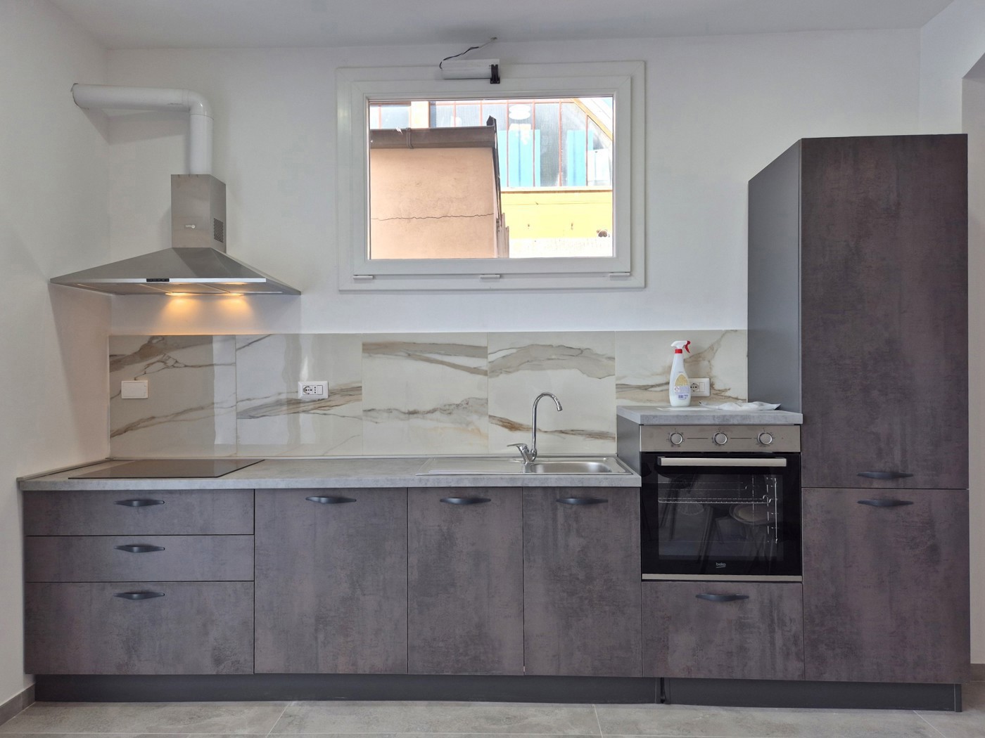 Monolocale arredato in affitto a Casalecchio di Reno