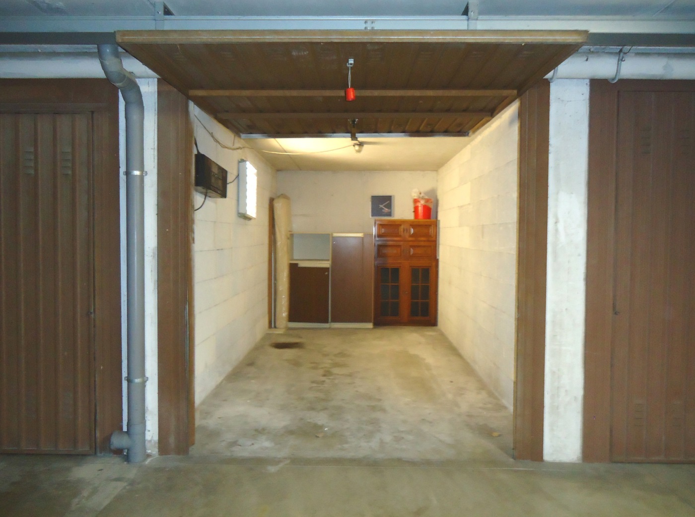 Box/Garage 12mq in affitto a Casalecchio di Reno