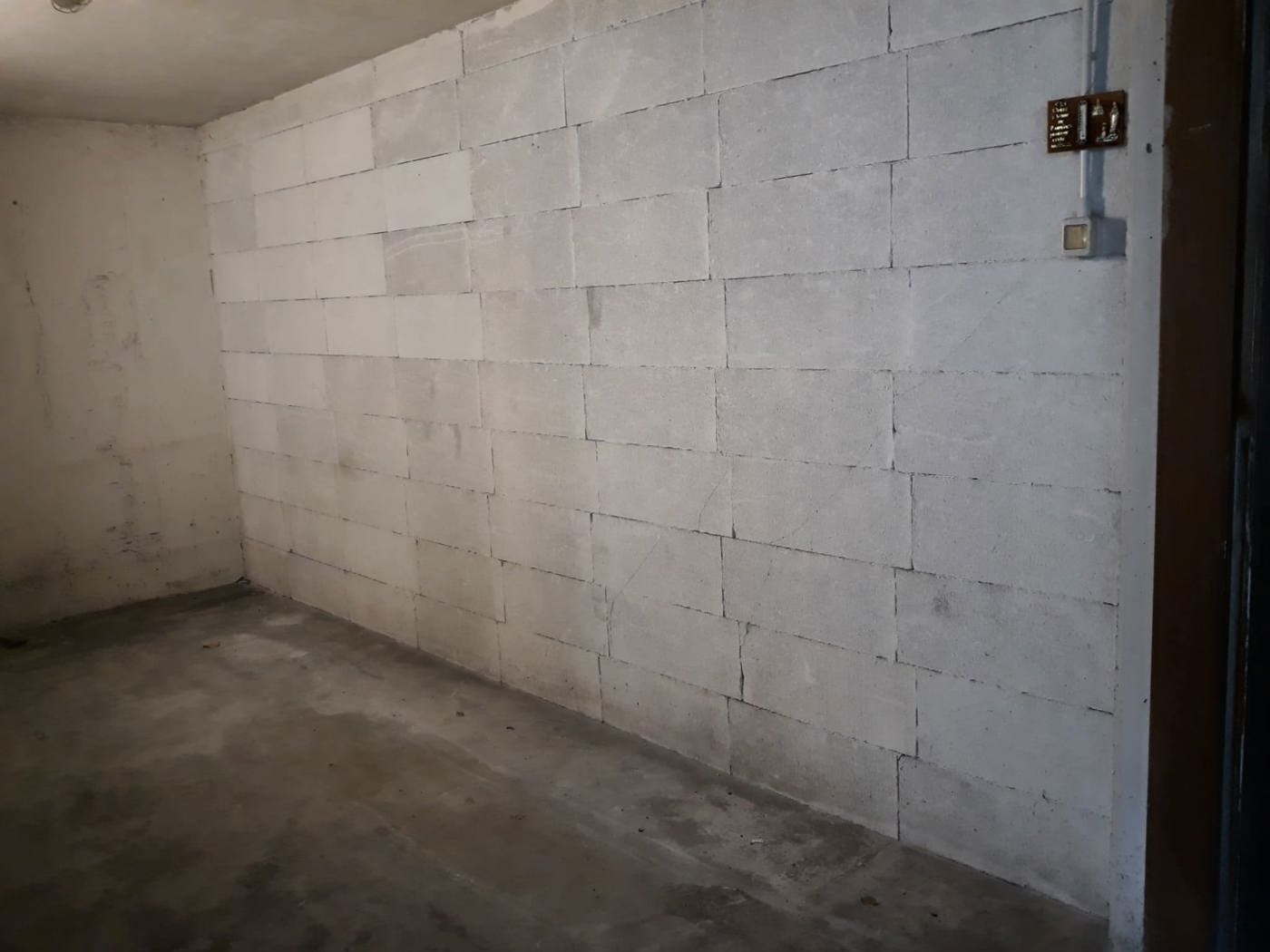 Box/Garage 12mq in affitto a Casalecchio di Reno