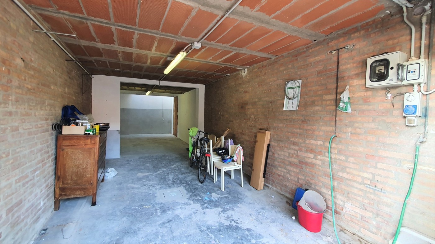 Box/Garage 40mq in affitto a Zola Predosa