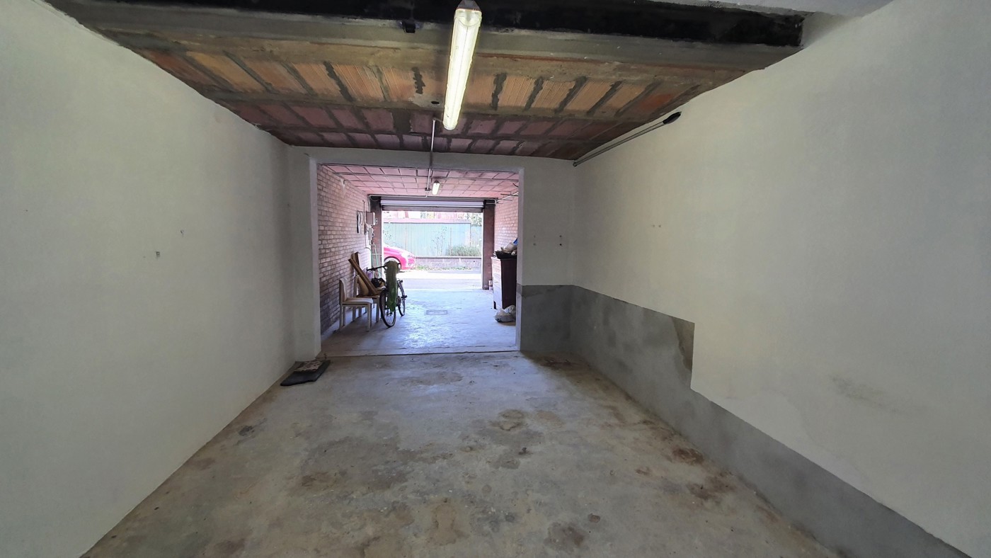 Box/Garage 40mq in affitto a Zola Predosa