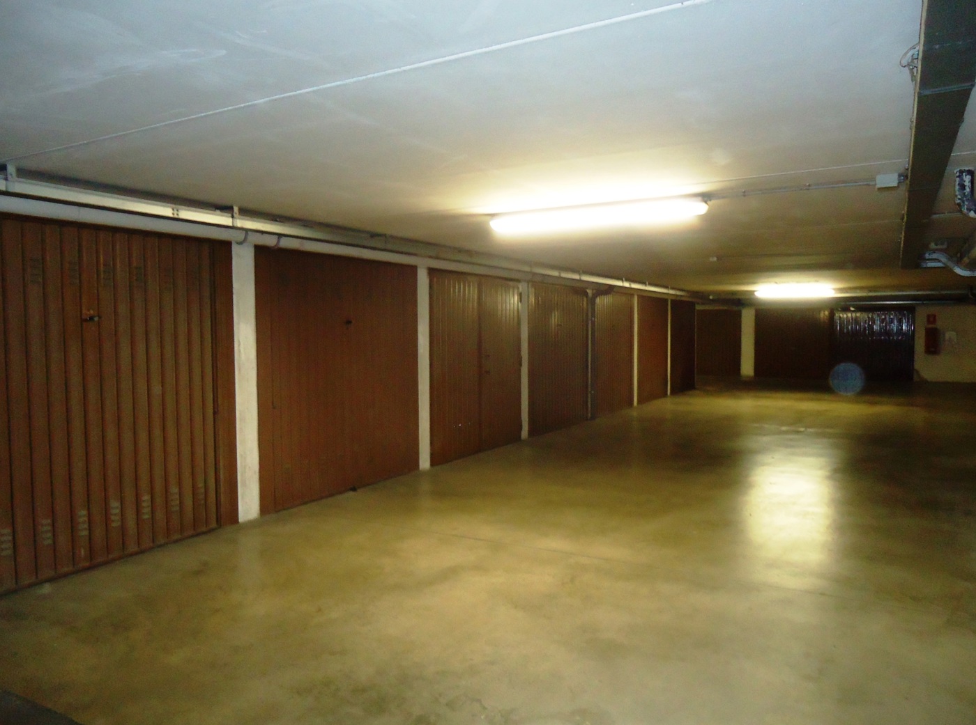 Box/Garage 12mq in affitto a Casalecchio di Reno