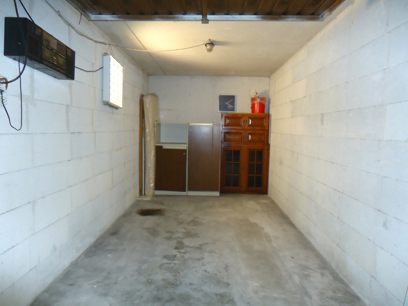 Box/Garage 12mq in affitto a Casalecchio di Reno